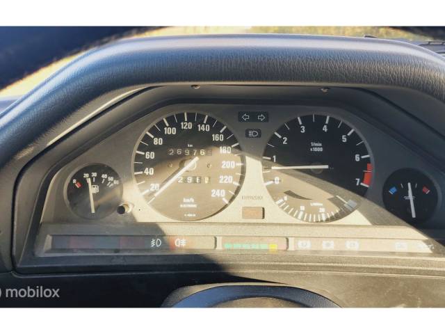 BMW 325ix Touring