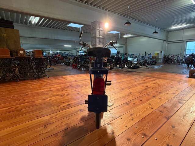 Solex Vélosolex Model 3800