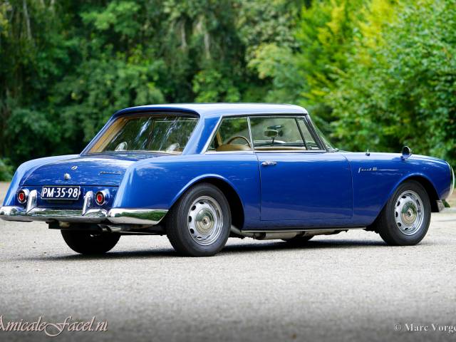 Facel Vega Facel III
