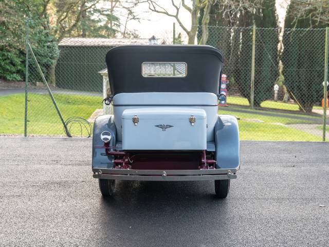 Duesenberg Model A