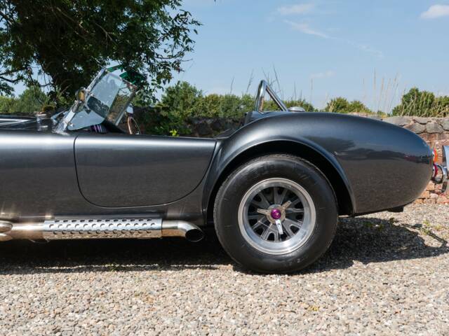 AC Cobra Mk IV