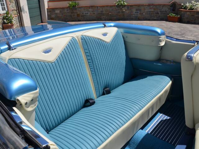 Cadillac Eldorado Biarritz