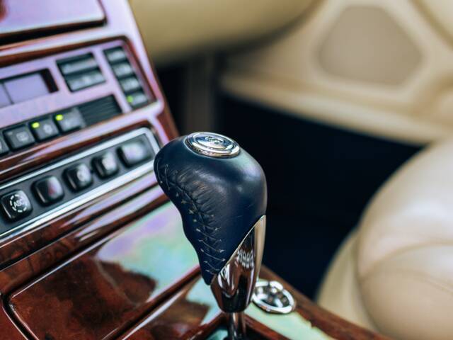 Bentley Arnage Red Label
