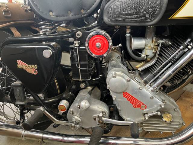 Panther 600 M 100