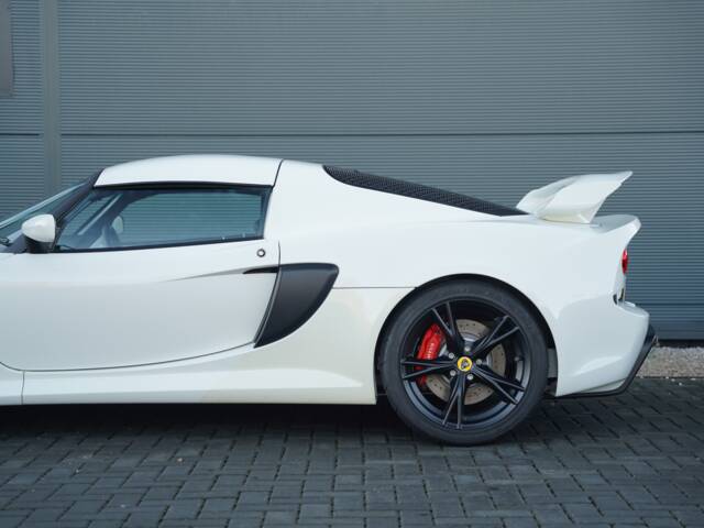 Lotus Exige S