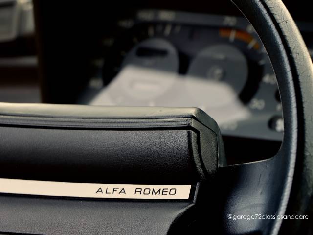 Alfa Romeo Giulietta 1.3