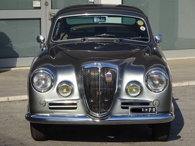 Lancia Aurelia B20 GT 2500 (1954) In Vendita - Classic Trader