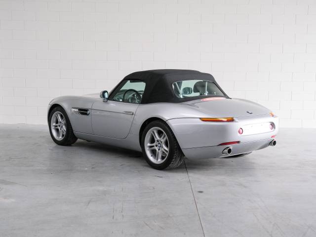 BMW Z8