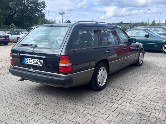 Mercedes-Benz 300 TE