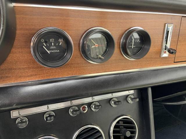 Ferrari 330 GTC