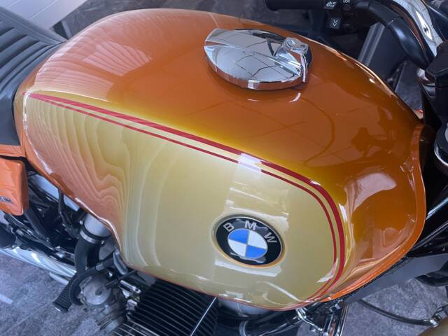 BMW R 90 S