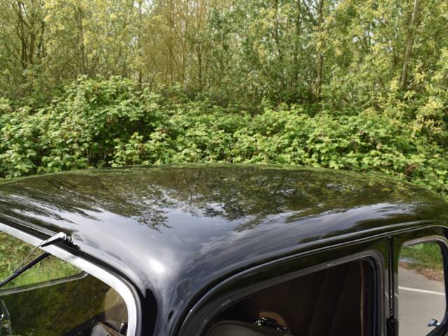 Citroën Traction Avant 15/6