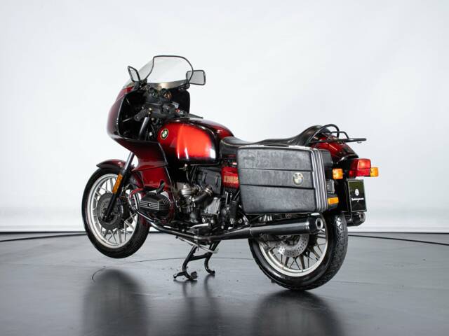 BMW R 100 RS