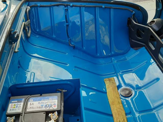 Alfa Romeo Dauphine R 1090