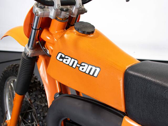 Can-Am 125 MX-6