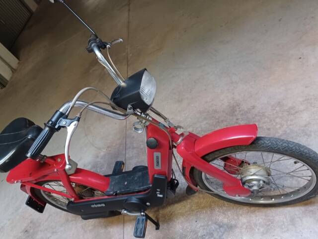 Piaggio Ciao