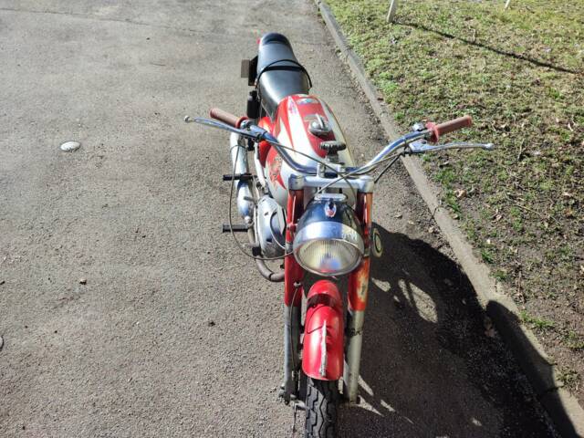 Benelli Nuovo Leoncino