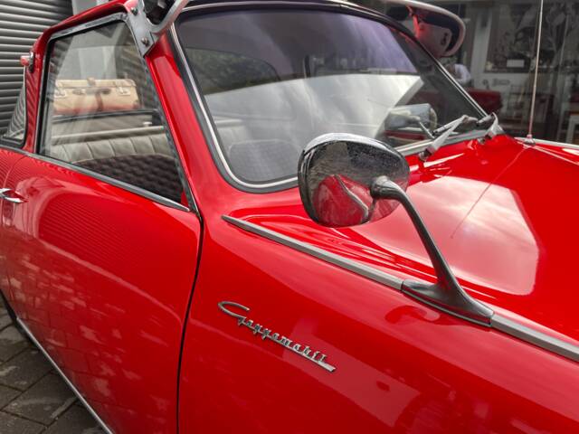 Glas Goggomobil TS 250