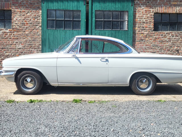 Immagine 1/40 di Ford Consul Capri (1962)