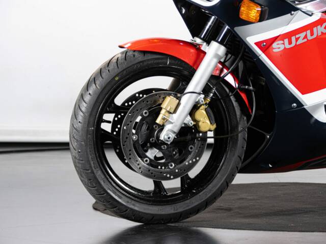 Suzuki GSX-R 1100