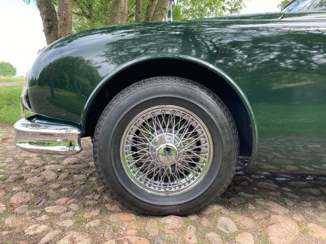 Jaguar 3.4 Litre
