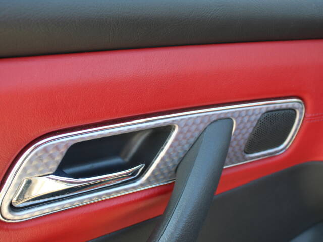 Mercedes-Benz SLK 320