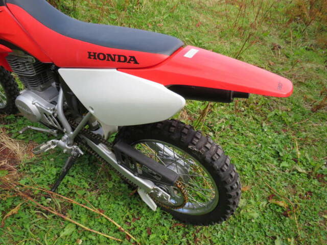 Honda CRF 100 F