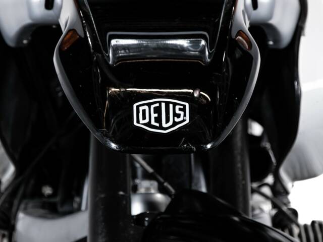 BMW R 850 GS