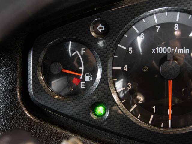 Suzuki GSX Hayabusa 1300