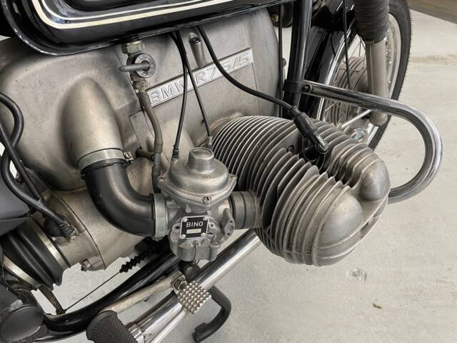 BMW R 75/5