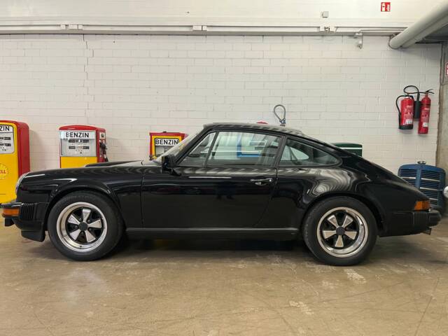 Afbeelding 1/16 van Porsche 911 SC 3.0 (1980)