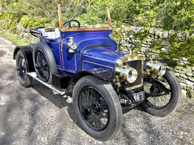 Bild 1/50 von Talbot 12 hp (1913)
