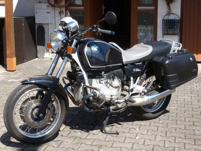 BMW R 100 R