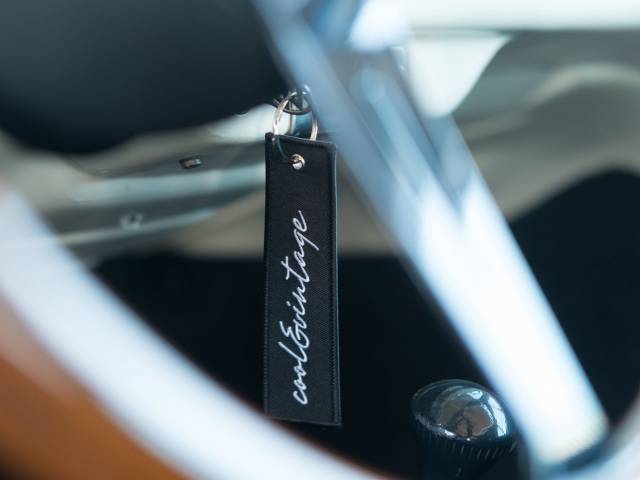 Volkswagen Beetle 1300