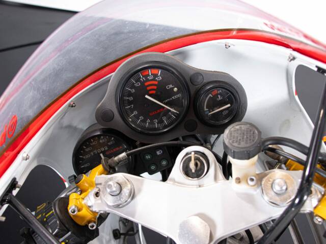 Gilera 125 SP01