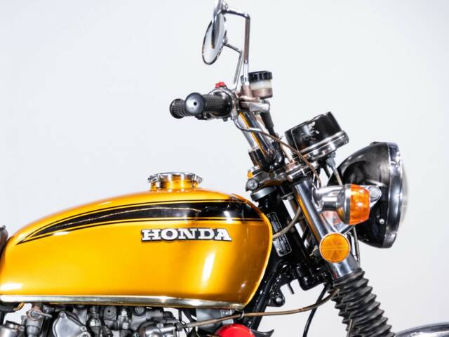 Honda CB 450