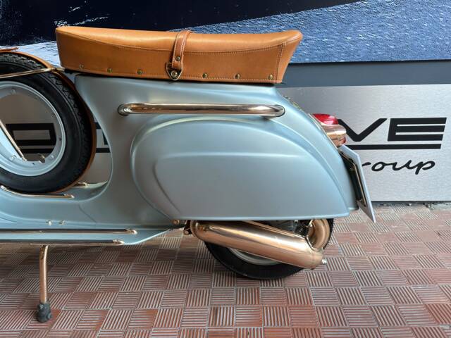 Piaggio Vespa 50 N Special