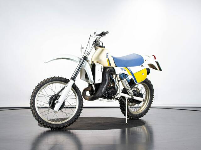 Husqvarna WR 250
