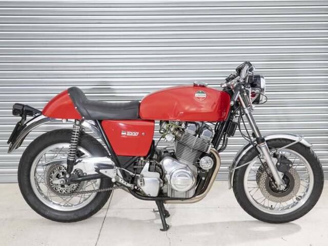 Laverda 1000 3 C I