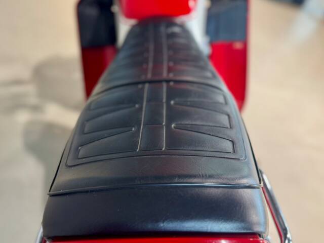 Honda CB 900 F Bol d'Or