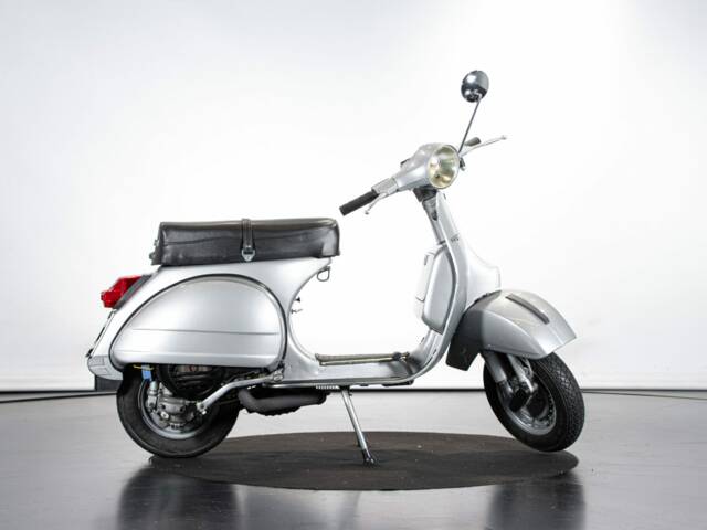 Piaggio Vespa P 200 E