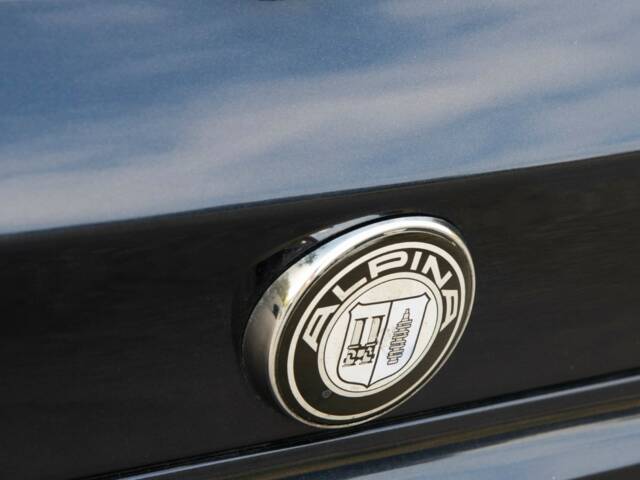 ALPINA B3 3.3 Allrad Touring