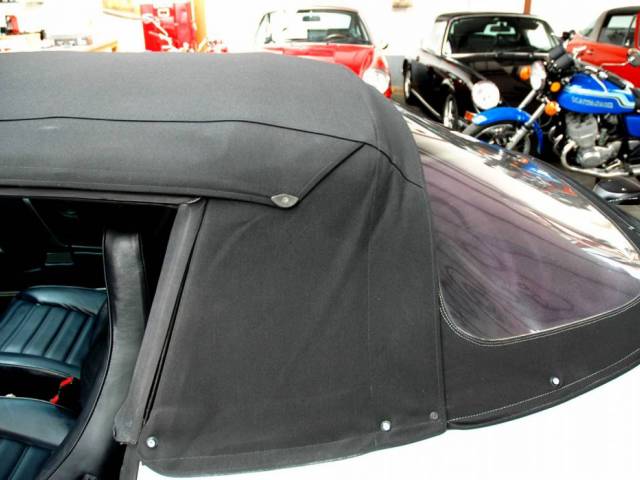 Porsche 911 SC 3.0
