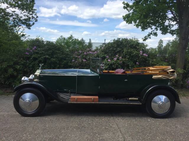Rolls-Royce Phantom I