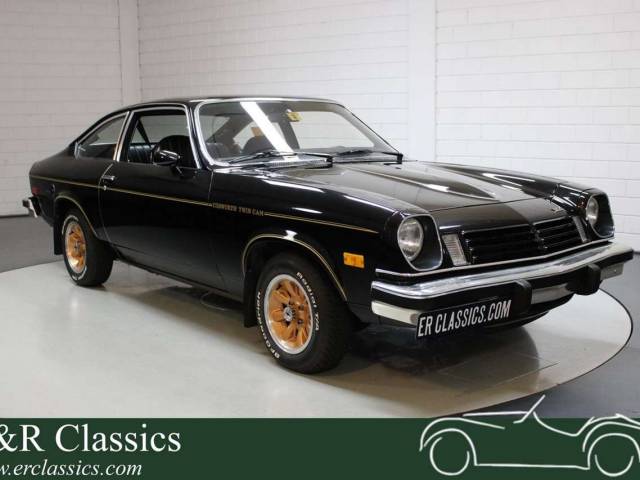 Image 1/30 of Chevrolet Cosworth Vega (1975)