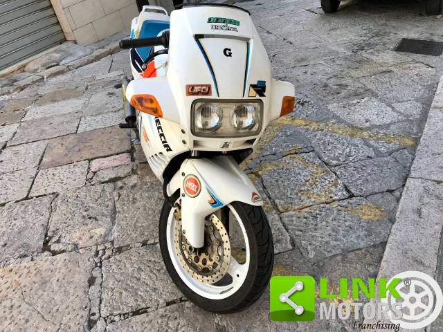 Bild 1/8 von Cagiva DUMMY (1989)