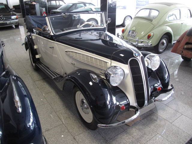 Image 1/15 of BMW 329 (1937)