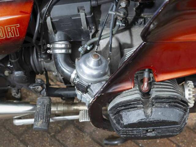 BMW R 100 RT