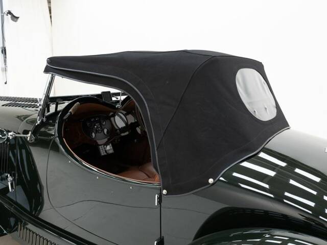 Bentley 3/8 Race