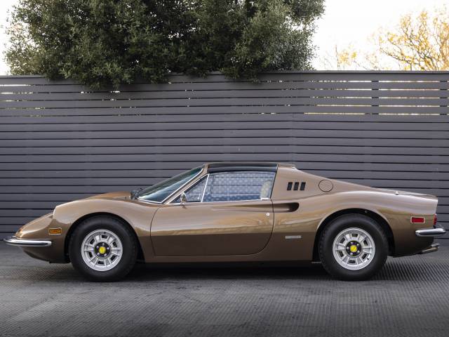 Ferrari Dino 246 GTS